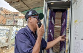 Cantv beneficia a más de 10 mil hogares en la región Capital