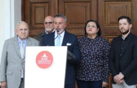 AN anuncia convocatoria del 2 al 9 marzo para postular aspirantes a Fiscal y Defensor