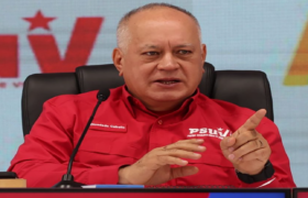 Cabello defiende revocatoria a Guanipa y afirma que “no hay intocables” ante la ley
