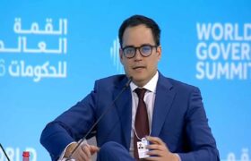 Calixto Ortega: Venezuela está lista para la inversión y nuevas oportunidades