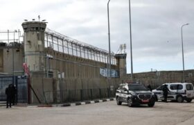 Denuncian torturas sistemáticas a más de 9.300 palestinos en cárceles israelíes
