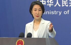 China exige a Francia y Reino Unido respeto estricto a la no proliferación nuclear