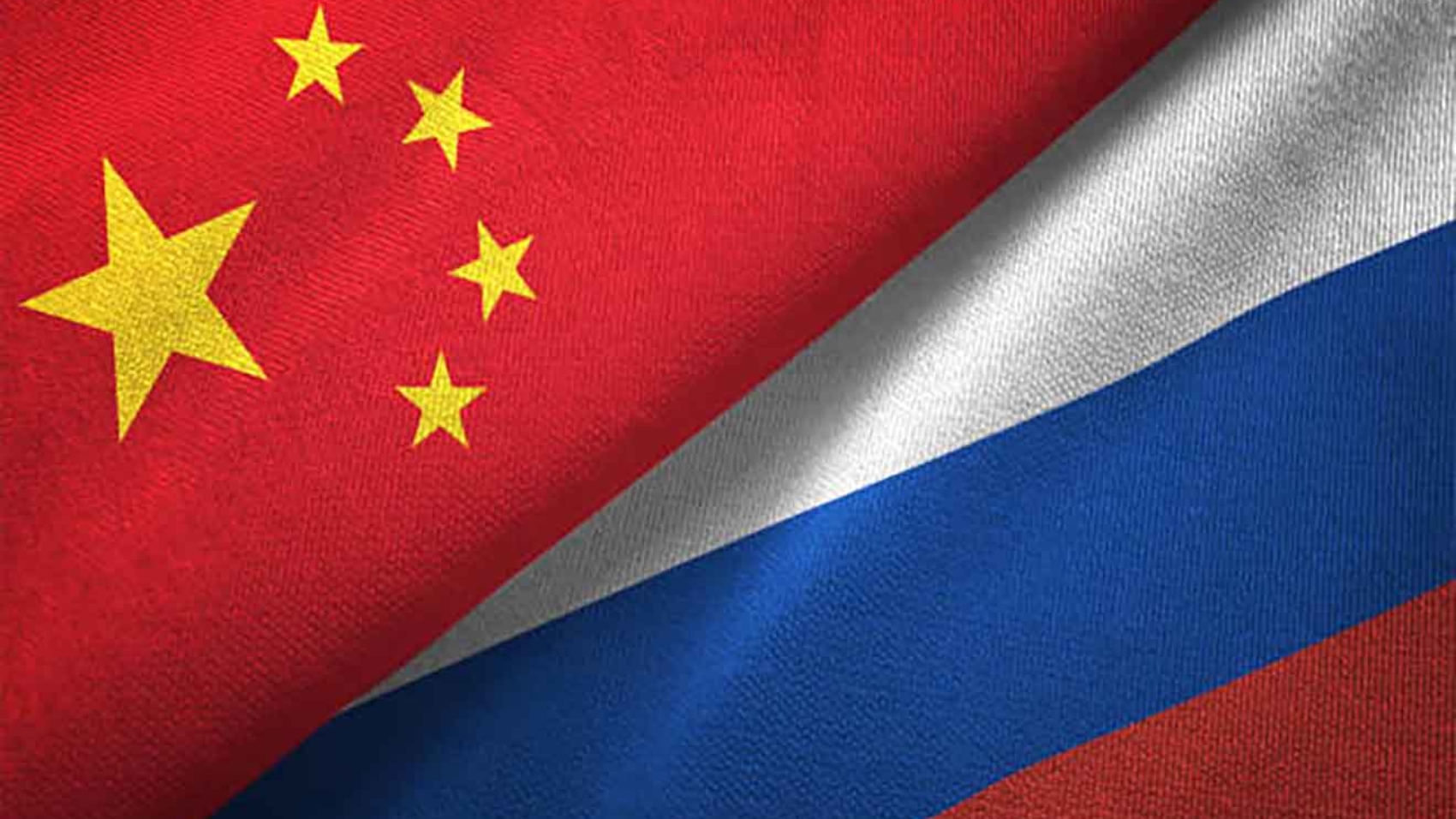 china y rusia
