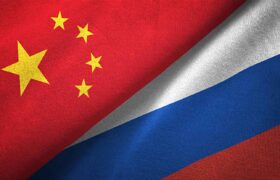 China y Rusia alertan de bloqueo occidental en negociaciones de control nuclear