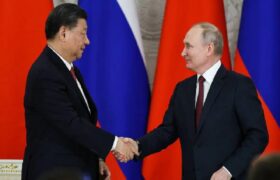 Putin y Xi apuestan por mantener nivel de cooperación alcanzado con Venezuela y Cuba