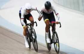 Ciclismo venezolano se ubica entre los mejores en Campeonato Panamericano en Chile