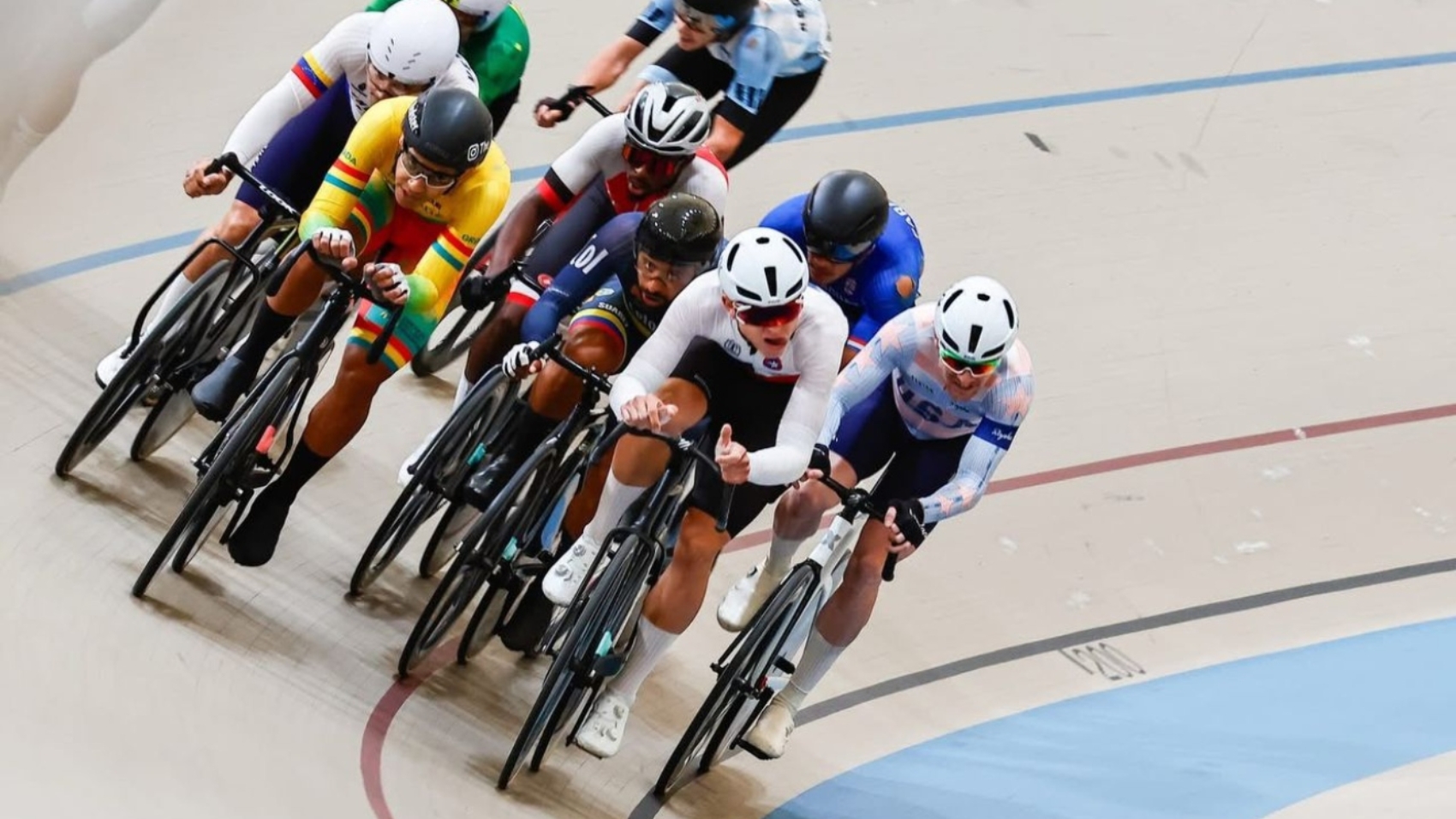 Ciclismo
