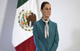 Sheinbaum descarta intervención de EE.UU. en operativo contra “El Mencho”