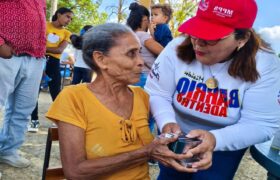 Realizan Jornada de Atención Integral Comunitaria en Cojedes