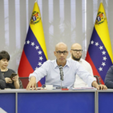 Comunas y Circuitos Comunales evalúan cronograma electoral rumbo a la primera Consulta Popular Nacional