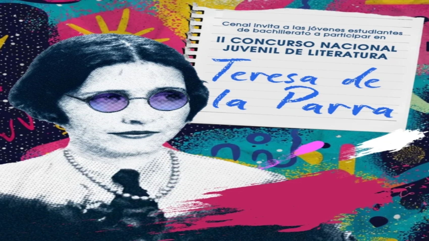 Concurso literatura