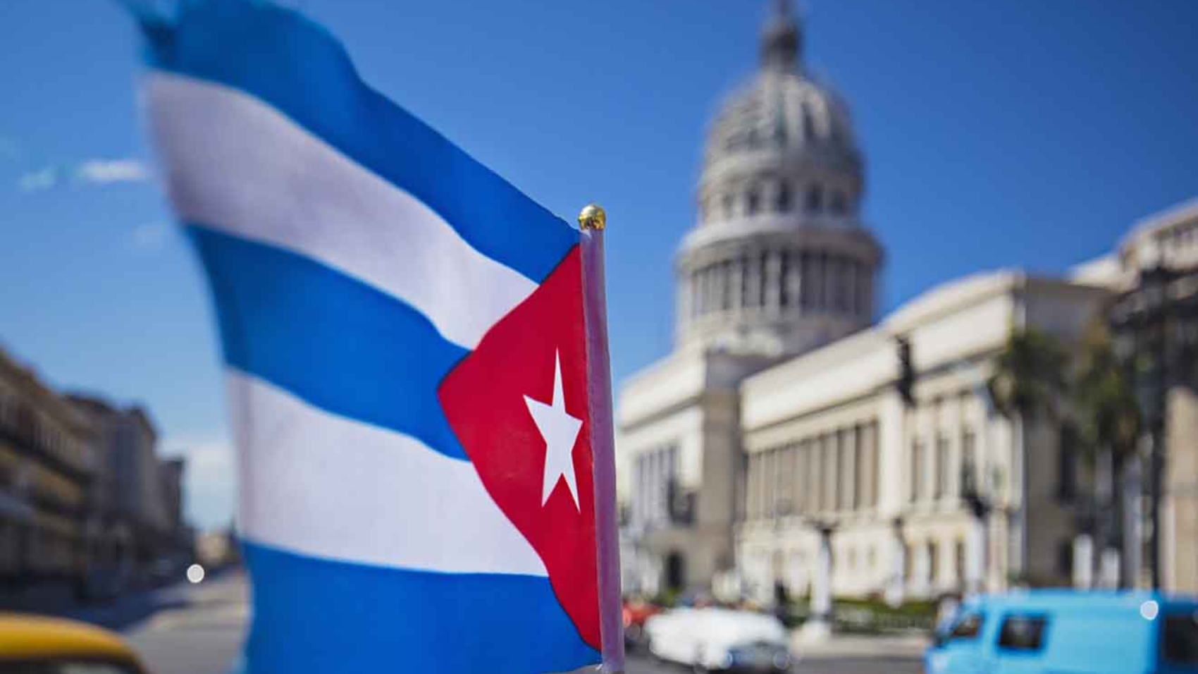 Cuba