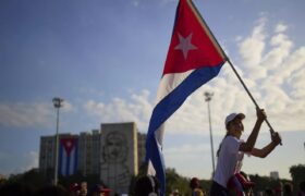 «Socavan el multilateralismo»: el grupo de los 77 condena las recientes medidas de EEUU contra Cuba