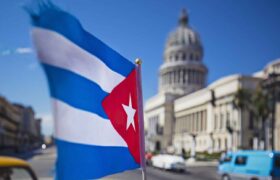 Cuba agradece ayuda enviada por México y Uruguay