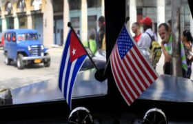 Miguel Díaz-Canel: Cuba está dispuesta al diálogo con Estados Unidos
