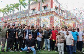 Venezuela consolidará Serie de Béisbol de las Américas