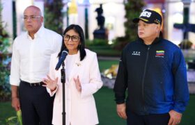 Venezuela creará espacios para el encuentro mediante el Programa para la Paz y Convivencia Democrática