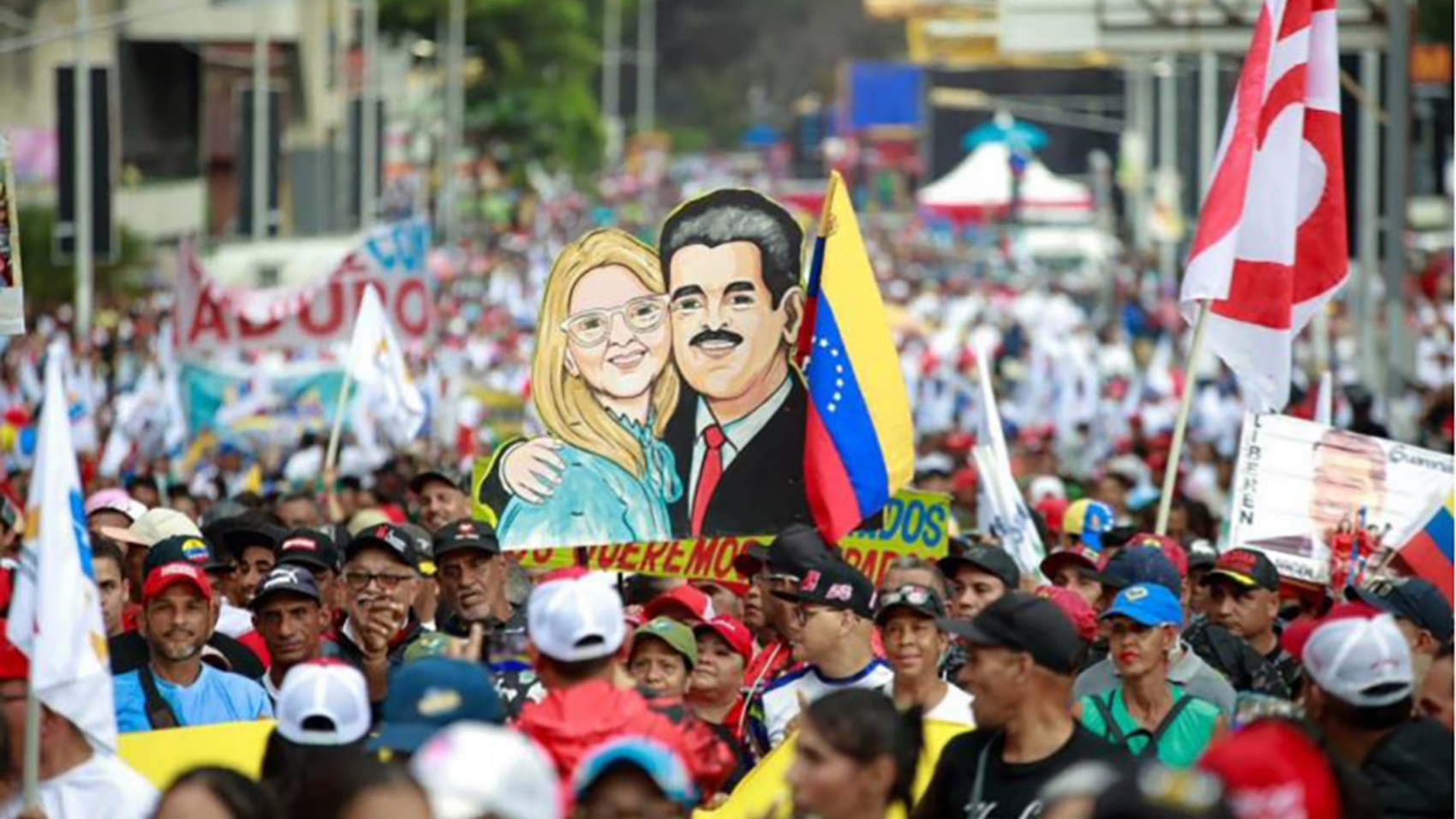 Día de la Juventud y la Batalla de la Victoria