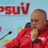 Diosdado Cabello