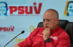 Cabello anuncia despliegue nacional de seguridad por el asueto de Carnavales