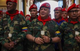 Diosdado Cabello: El 4 de febrero de 1992 Venezuela cambió para siempre