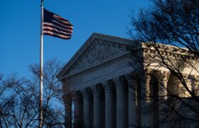 La Corte Suprema de Estados Unidos invalida los aranceles globales impuestos por Trump