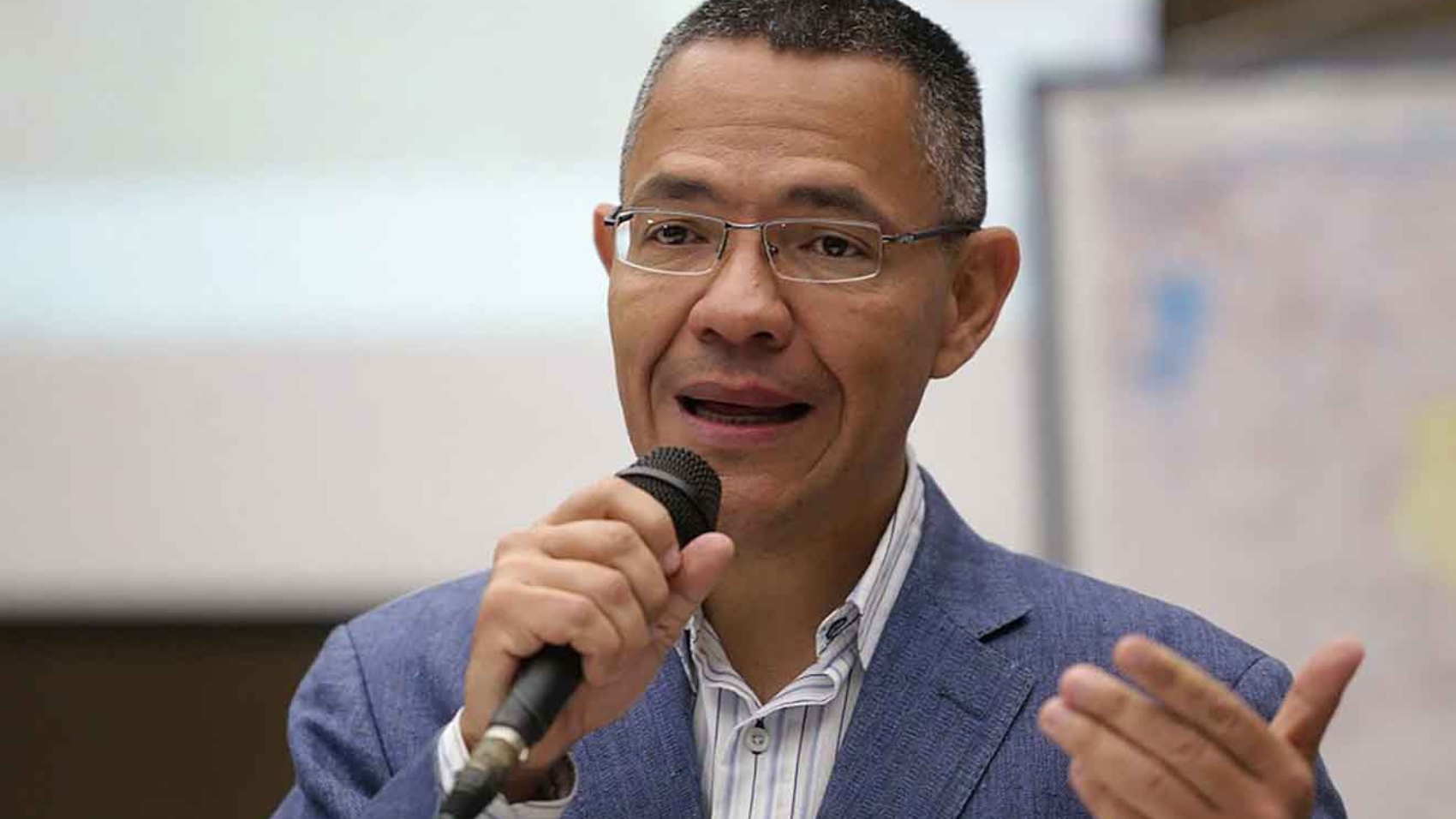 Ernesto Villegas