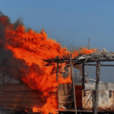 FANB destruyó campamento logístico utilizado para el narcotráfico en Delta Amacuro