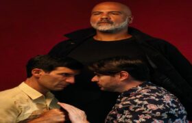 Comedia dramática cubana Fresa y Chocolate regresa a la escena caraqueña