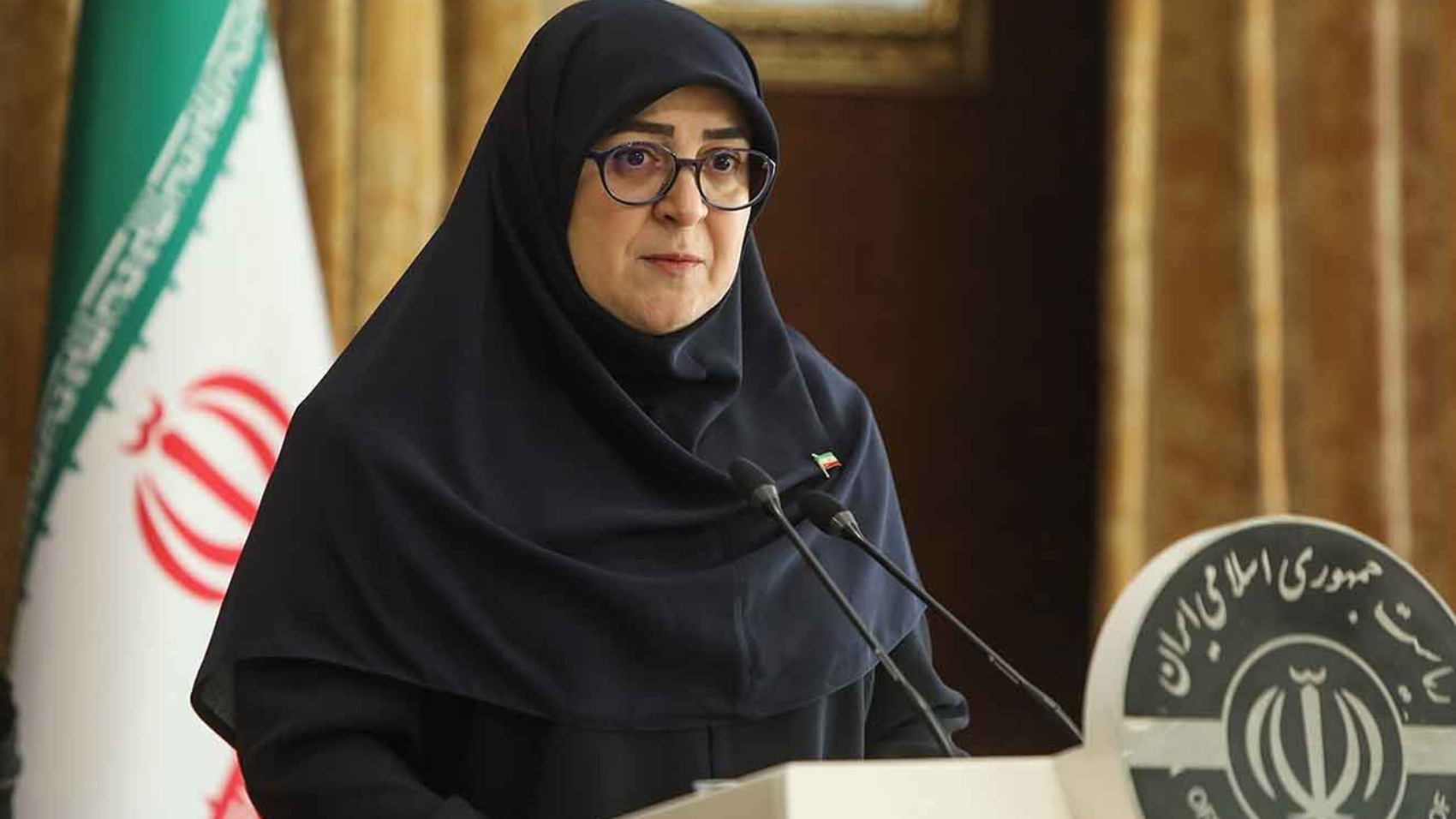 Fatemeh Mohajerani