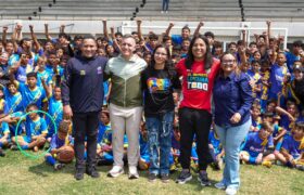 Zulia confirmada como sede de los Juegos Estudiantiles