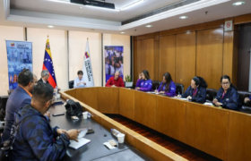 Gobierno Nacional avanza en Plan de IA para el desarrollo productivo del país