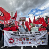 Gremios en Ecuador llaman a paro nacional contra medida que extiende jornada laboral a 12 horas