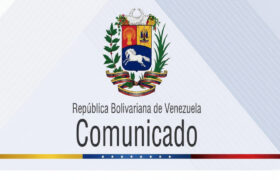 Venezuela rechaza renovación de la denominada “emergencia nacional” de EE.UU. contra el país
