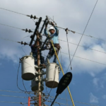 Fortalecen servicio eléctrico en el eje Guanarito-Papelón