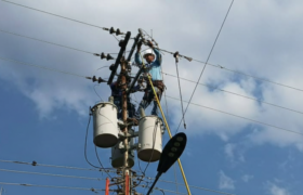 Fortalecen servicio eléctrico en el eje Guanarito-Papelón