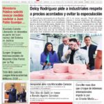 Edición Impresa Correo del Orinoco N° 5.411