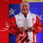 Cabello: ¡La Revolución Bolivariana se fortalece en cada coyuntura y se hace más fuerte!