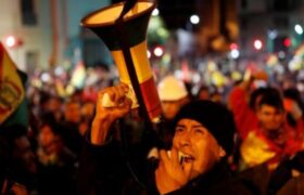 Del colapso a las oportunidades: qué puertas les abre a las juventudes de América Latina el programa ruso Alabuga Start