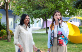 Venezuela se prepara para el asueto de Semana Santa
