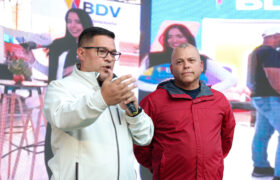 Desplegadas más de 2.200 unidades de transporte para movilizar a 730 mil venezolanos en los Carnavales por la Paz 2026