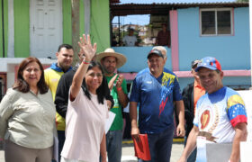 Venezuela fortalece alianzas internacionales para impulsar motores productivos y el bienestar social