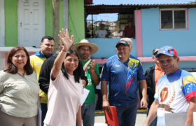 Visitas internacionales a Venezuela prometen grandes inversiones en motores productivos