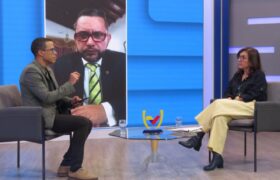Jacqueline Faría: Favorecidos con la amnistía no serán inmunes a la ley