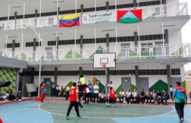 XX Juegos Deportivos Nacionales Estudiantiles superan proyecciones
