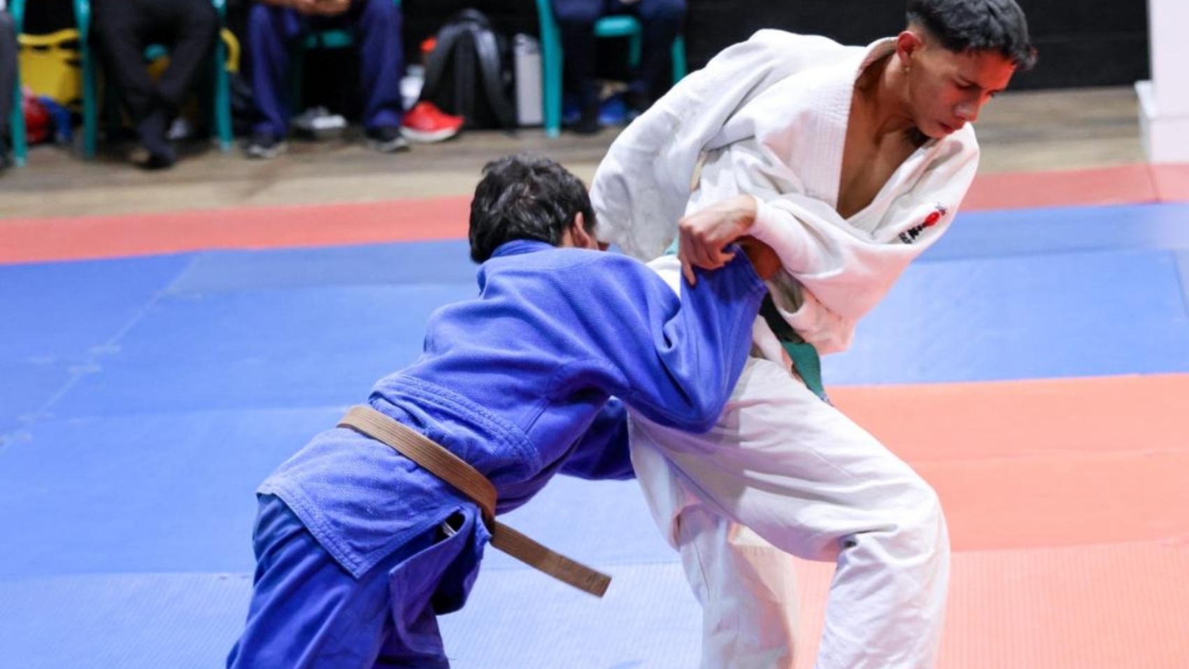 Judo (1)
