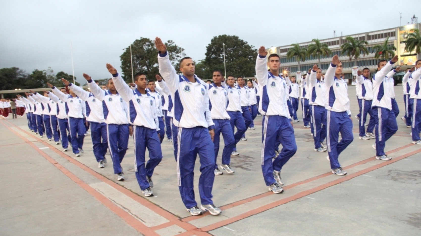 Juegos interacademias