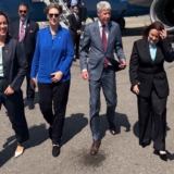 Llega a Venezuela Secretario de Energía de EEUU