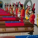 Agresión de EEUU a Venezuela dejó siete mujeres mártires de la FANB