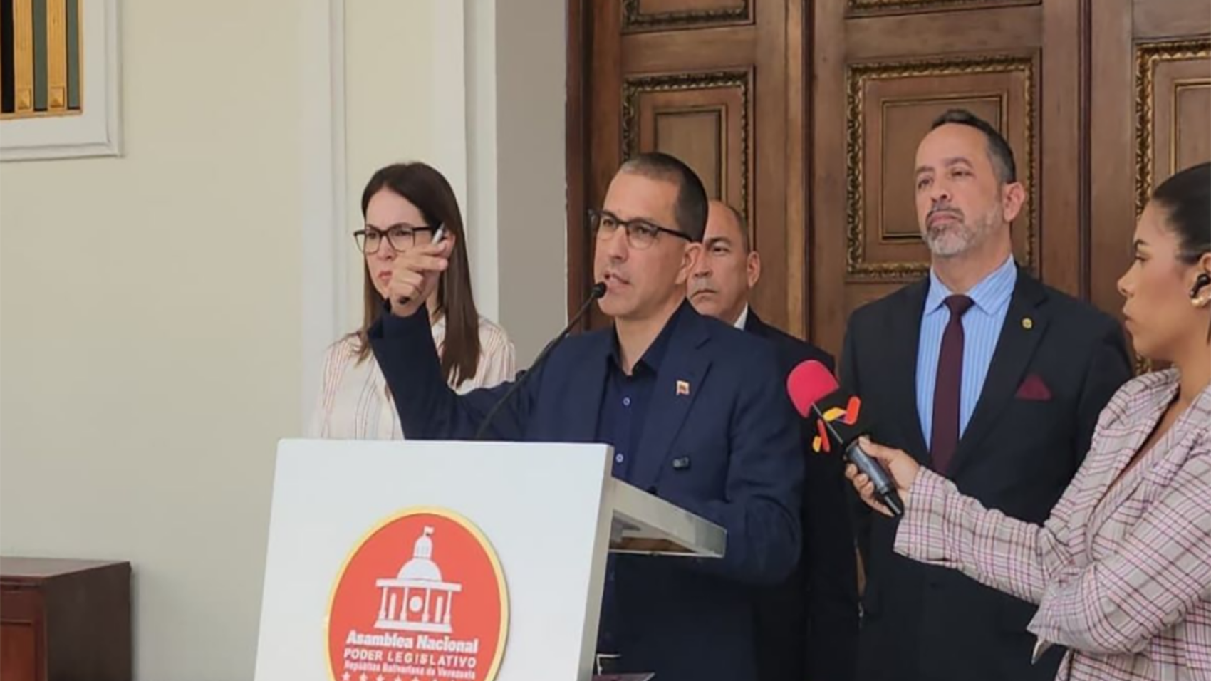 Más de 300 casos hemos recibido por el correo Leyamnistia